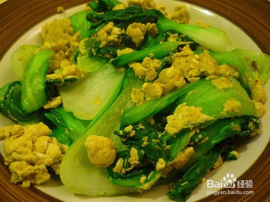 小孩子不爱吃青菜怎么办