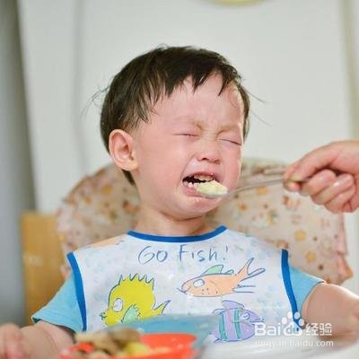 孩子挑食怎么办