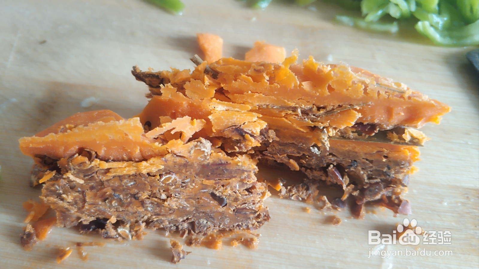 家庭版麻辣鸡丁的做法