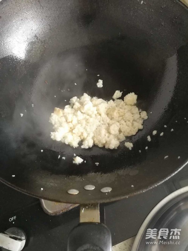 醪糟蛋花汤的做法