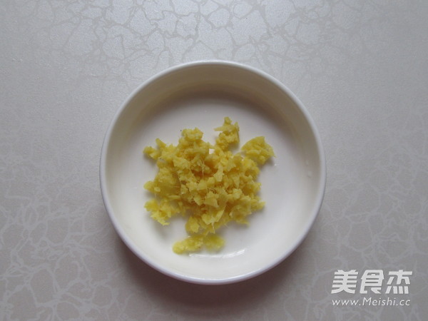 炸肉丸的家常做法