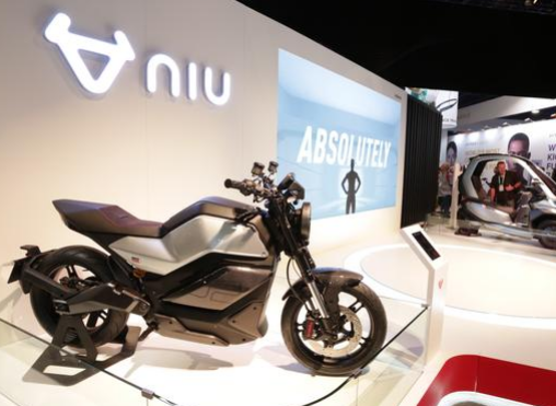 gova到底是不是小牛