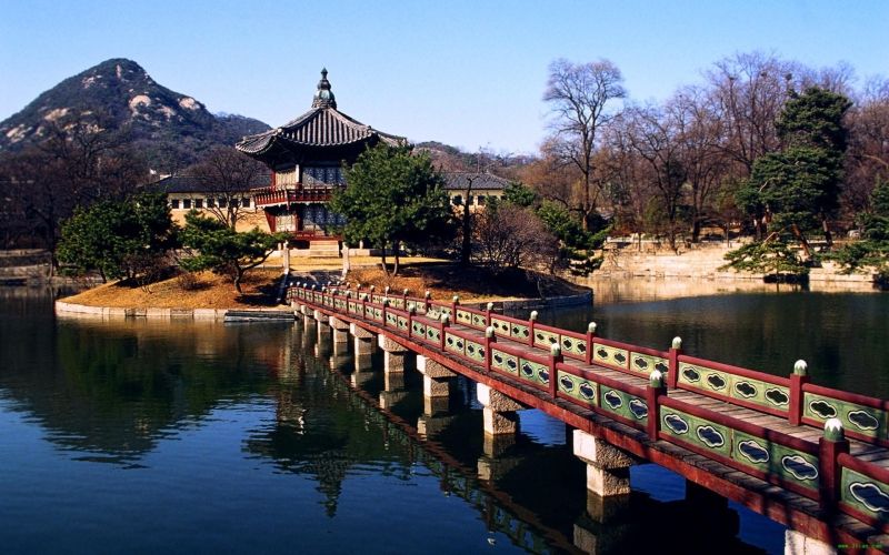 去韩国旅游都需要带些什么