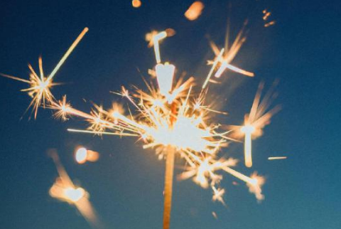 今天自己生日 想发一段话感恩父母