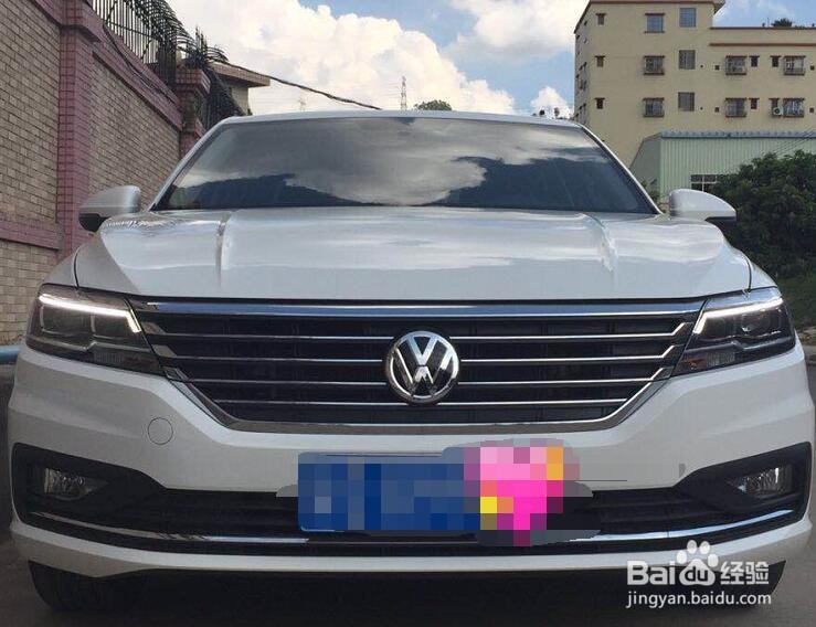 上牌流程需要多长时间