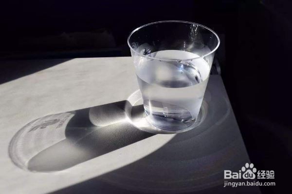 喝哪种水最健康