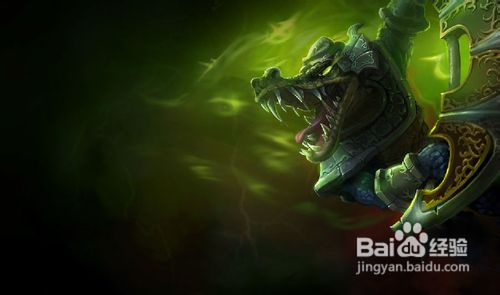 lol鳄鱼出装：[1]荒漠屠夫上单出装