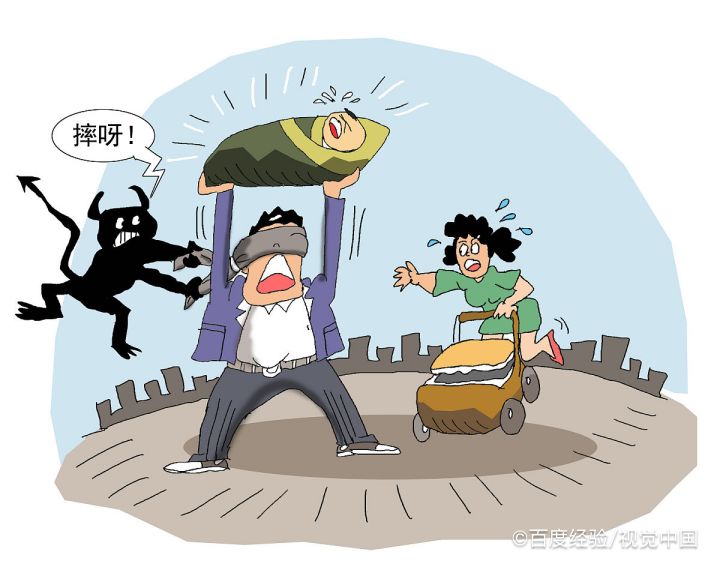 弃婴罪怎么判