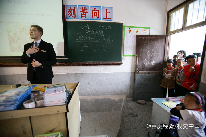 如何提高英语听力能力