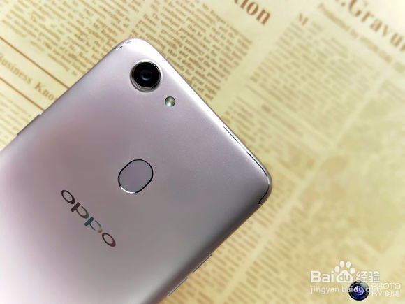 OPPO A79开箱评测,高颜值全面屏,绝佳手感!