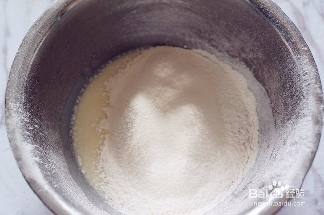 又来做点好玩的，教你怎样做彩虹推推乐蛋糕