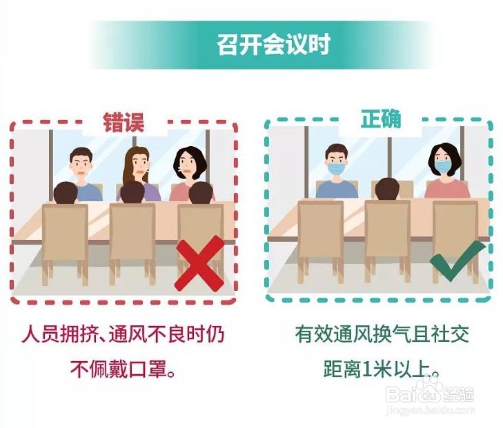 疫情防控普通人要注意什么