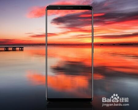 一张图看懂vivo X20:不止全面屏 还有这些亮点