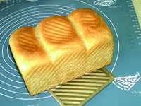 全麦土司#夏日下饭菜#