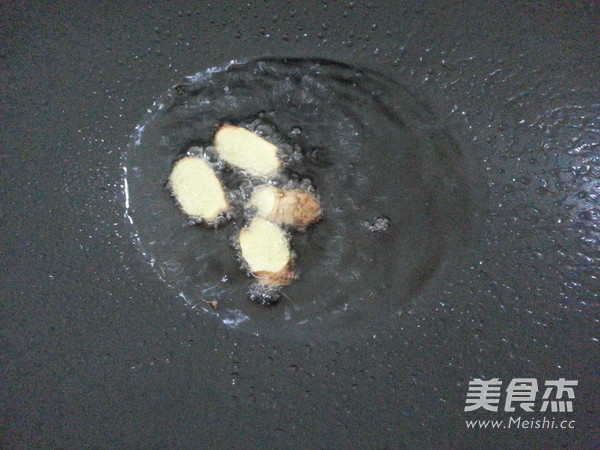 香煎肉鲳的做法