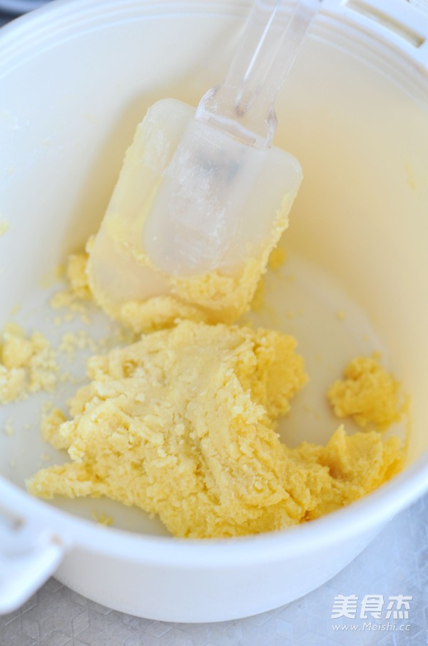 红豆腰果酥的做法