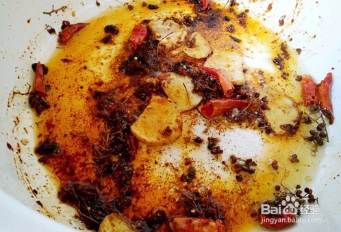 家常版麻辣水煮鱼是怎么做的?怎么做更麻辣