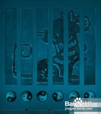 引魂铃第三章通关攻略