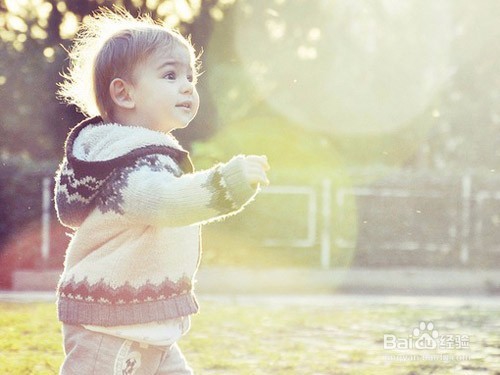 如何给宝宝搭配衣服?