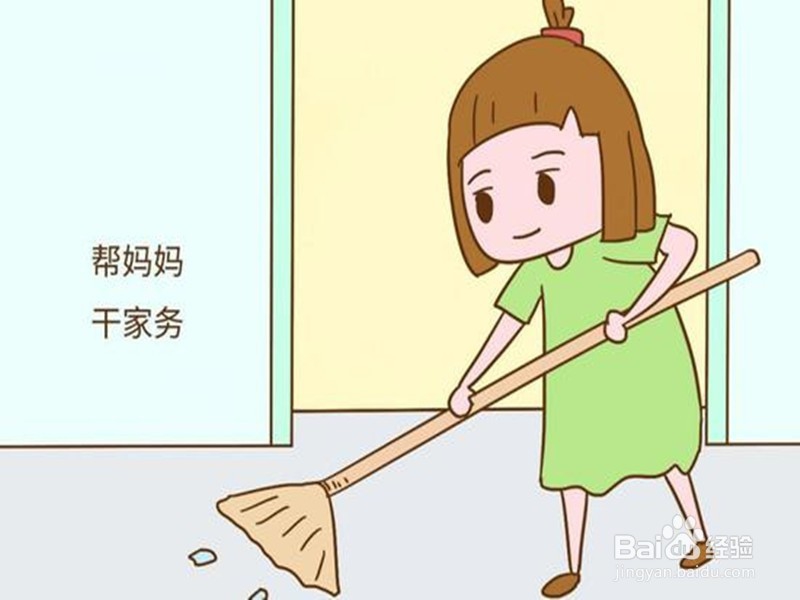 母亲节该怎样向妈妈表达爱意