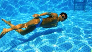 如何学会游泳，入门基本