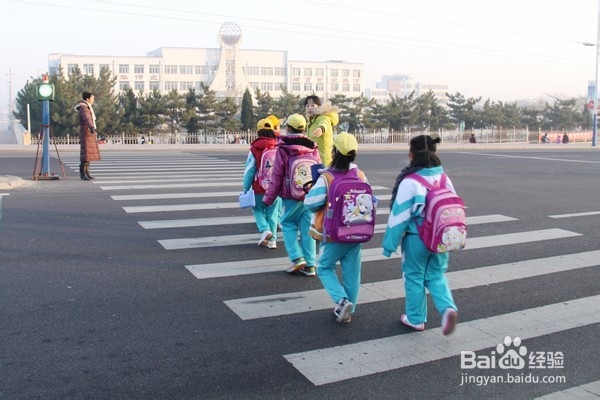 教你如何更好的保护小孩子