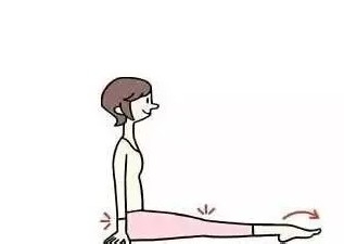 【养生小妙招睡前操】睡前一分钟，一觉到天亮