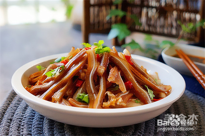 炎炎夏日，吃什么好呢