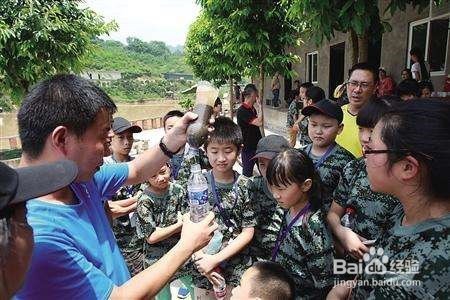 野外探险走丢了怎么办？野外怎样求生？