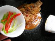 怎样自制豆瓣鲫鱼