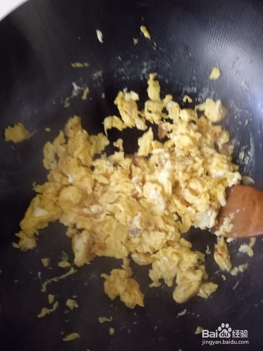 美味炒饭来一份