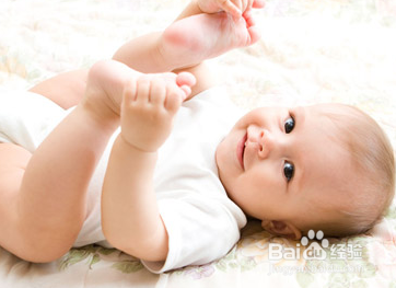如何解决宝宝拉肚子问题?