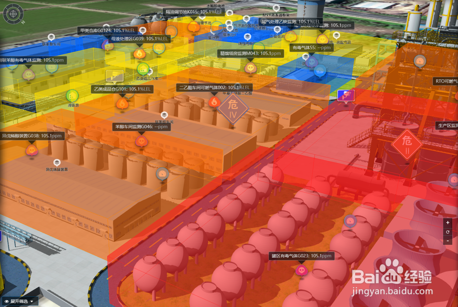 化工厂安全管理，如何做好风险隐患双预防呢？