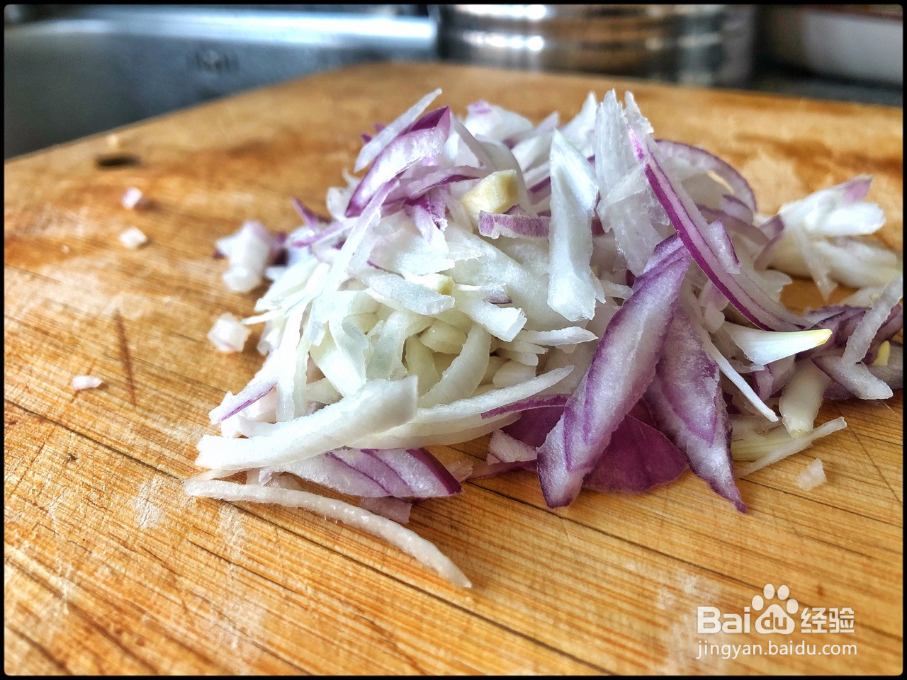 香辣牛肉河粉的做法