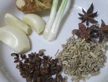 红烧桂园排骨该怎么做
