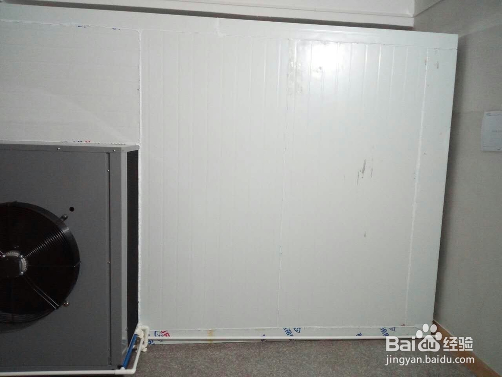 灵芝烘干机的技术特性灵芝热泵烘干机程序设定