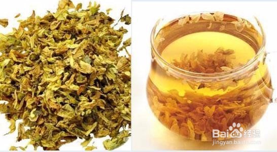 槐花的功效及饮食禁忌