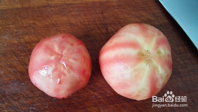 酸辣蛋皮汤的做法