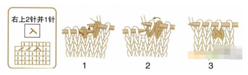络子花样图和编织法