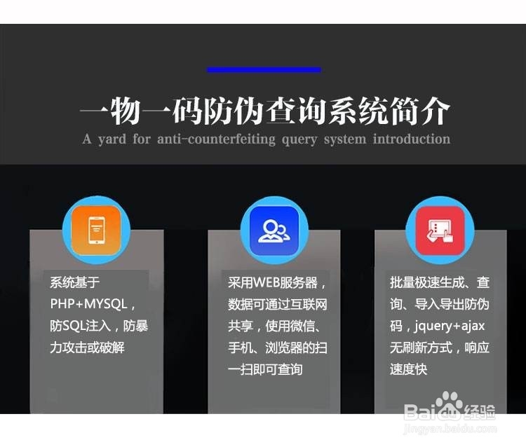 奶粉行业一物一码防伪防窜货溯源营销综解决方案