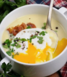 如何制作蒸水蛋