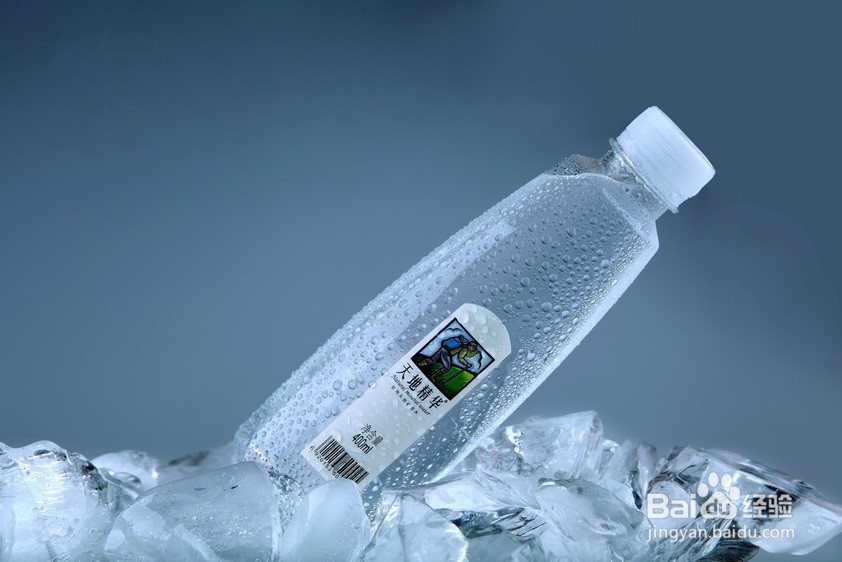 经常喝矿泉水好吗？