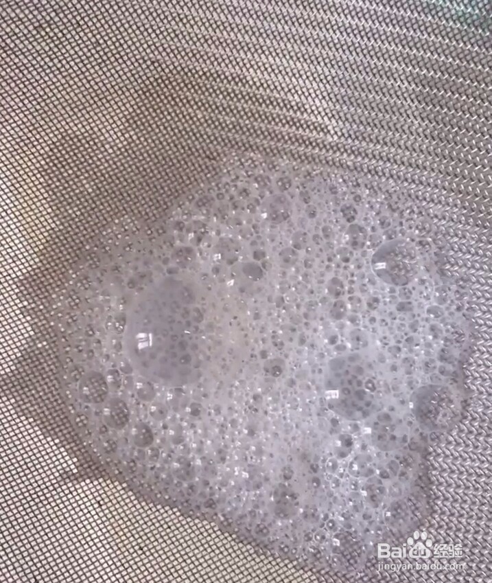 给宝宝做好吃的芒果布丁