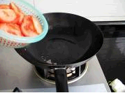 西红柿炒鸡蛋的做法番茄炒蛋