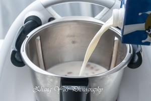 花生牛奶怎么做