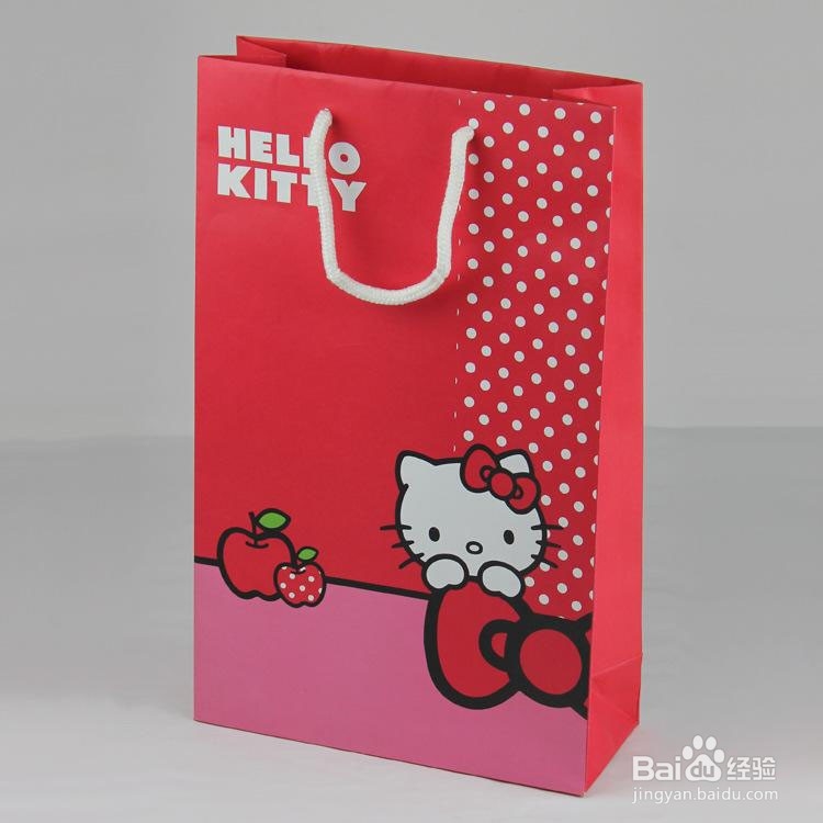 礼品手提袋要怎么定制成为企业所需要的
