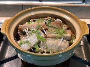 如何制作啫啫鱼煲