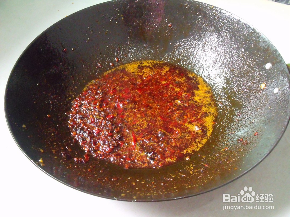 秘制香辣虾做法