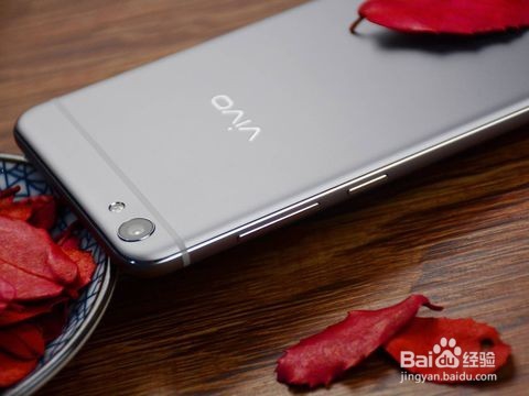 vivo x7plus 手机清晰大图实评实测