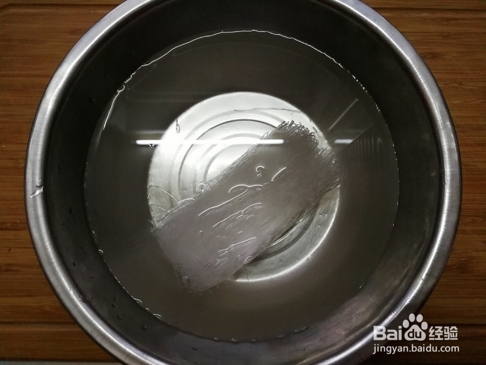 蒜蓉粉丝青口贝海鲜美食教程